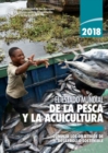 Image for El Estado Mundial de la Pesca y la Acuicultura 2018 (SOFIA)