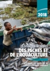 Image for La Situation Mondiale des Peches et de l&#39;aquaculture 2018 (SOFIA) : Atteindre les Objectifs de Developpement Durable