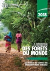 Image for La Situation des Forets du Monde 2018 (SOFO)