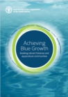 Image for Achieving blue growth