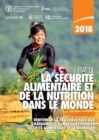 Image for L&#39;Etat de la securite alimentaire et de la nutrition dans le monde  2018