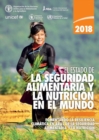 Image for El estado de la seguridad alimentaria y la nutricion en el mundo 2018 : Fomentando la resiliencia climatica en aras de la seguridad alimentaria y la nutricion