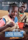 Image for Home-grown School Feeding Resource Framework