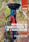 Image for La situation mondiale de l&#39;alimentation et de l&#39;agriculture 2018 : Migrations, agriculture et developpement durable