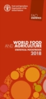 Image for World food and agriculture statistical pocketbook 2018