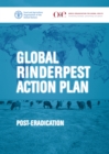 Image for Global Rinderpest action plan
