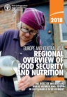 Image for Europe and Central Asia Regional Overview of Food Security and Nutrition 2018