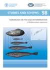 Image for Handbook on fish age determination : a Mediterranean experience