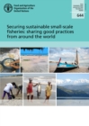 Image for Securing sustainable small-scale fisheries : sharing good practices from around the world
