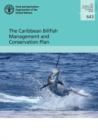 Image for The Caribbean Billfish management and conservation plan
