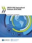 Image for OECD-FAO Agricultural Outlook 2019-2028