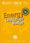 Image for Energy Challenge Badge