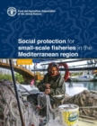 Image for Social protection for small-scale fisheries in the Mediterranean region : a review