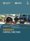 Image for Food control system assessment tool : Dimension B - control functions