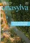 Image for Unasylva 251 : Forests: Nature-Based Solutions for Water