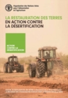 Image for La restauration des terres en action contre la desertification