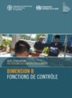 Image for Outil d&#39;evaluation des systemes de controle des aliments : Dimension B - Fonctions de controle