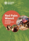 Image for Red Palm Weevil