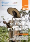Image for Vue d&#39;ensemble regionale de la securite alimentaire et la nutrition en Afrique 2019 : Limiter les dommages causes par les ralentissements et les flechissements economiques a la securite alimentaire en