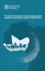 Image for The role of livestock in food security, poverty reduction and wealth creation in West Africa