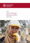 Image for Turkey : Syrian Refugee Resilience Plan 2018-2019