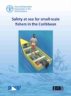 Image for Safety at sea for small-scale fishers in the Caribbean