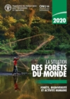 Image for La Situation des Forets du Monde 2020 : Forets, Biodiversite et Activite Humaine 