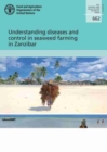 Image for Understanding diseases and control in seaweed farming in Zanzibar : procedures and sampling for demersal (bottom and beam) trawl surveys and pelagic acoustic surveys