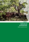 Image for Biodiversity and the livestock sector : guidelines for quantitative assessment