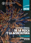 Image for El estado mundial de la pesca y la acuicultura 2020