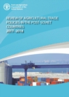 Image for Review of agricultural trade policies in post-Soviet countries 2017-2018