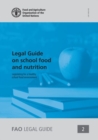 Image for Legal guide on school food and nutrition