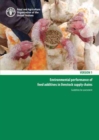 Image for Environmental performance of feed additives in livestock supply chains : guidelines for assessment