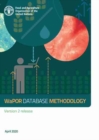 Image for WaPOR database methodology
