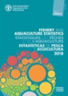 Image for Fishery and aquaculture statistics 2018