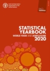Image for World food and agriculture : statistical yearbook 2020
