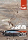 Image for The state of food and agriculture 2020 : overcoming water challenges in agriculture