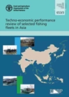 Image for Techno-economic performance review of selected fishing fleets in Asia