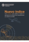 Image for Nuevo indice de la &quot;canicula&quot; para estudiar el impacto en agricultura en el Corredor Seco Centroamericano y su relacion con El Nino