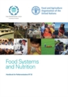 Image for Food systems and nutrition