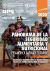 Image for Panorama de la Seguridad Alimentaria y Nutricional en America Latina y el Caribe 2020 : Seguridad Alimentaria y Nutricional para los Territorios mas Rezagados