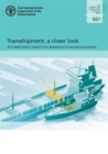 Image for Transshipment: a closer look : An in-depth study in support of the development of international guidelines