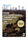 Image for Global soil organic carbon sequestration potential map (GSOCseq v1.1) - Technical manual