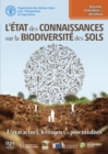 Image for L&#39;etat des connaissances sur la biodiversite des sols