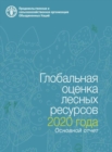 Image for Global Forest Resources Assessment 2020 (Russian Edition) : Main Report