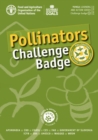 Image for Pollinators challenge badge