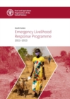 Image for South Sudan emergency livelihood response programme 2021-2023
