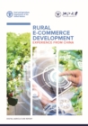 Image for Digital agriculture report: Rural e-commerce development experience from China
