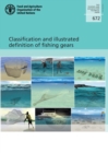 Image for Classification and illustrated definition of fishing gears