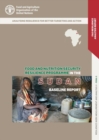 Image for Food and nutrition security resilience programme in the Sudan